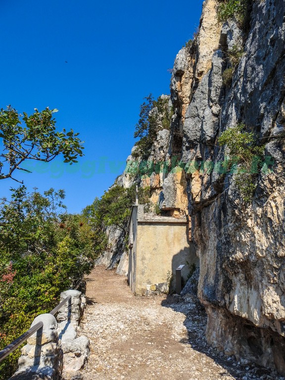 Eremo di San Rocco Fagnano Alto