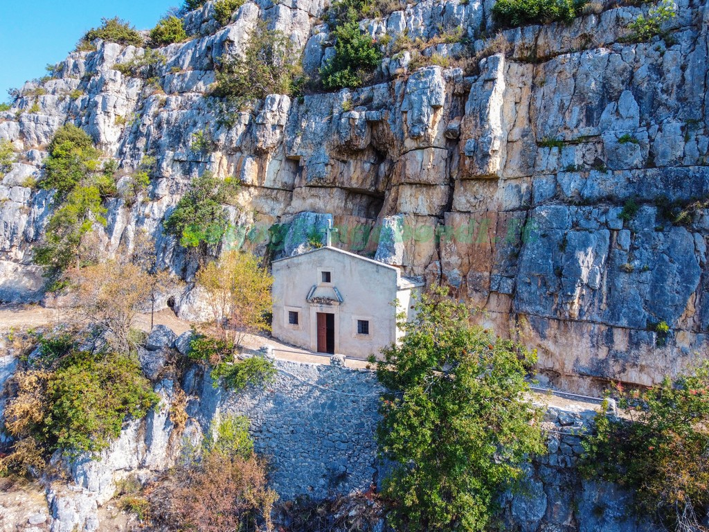 Eremo di San Rocco Fagnano Alto