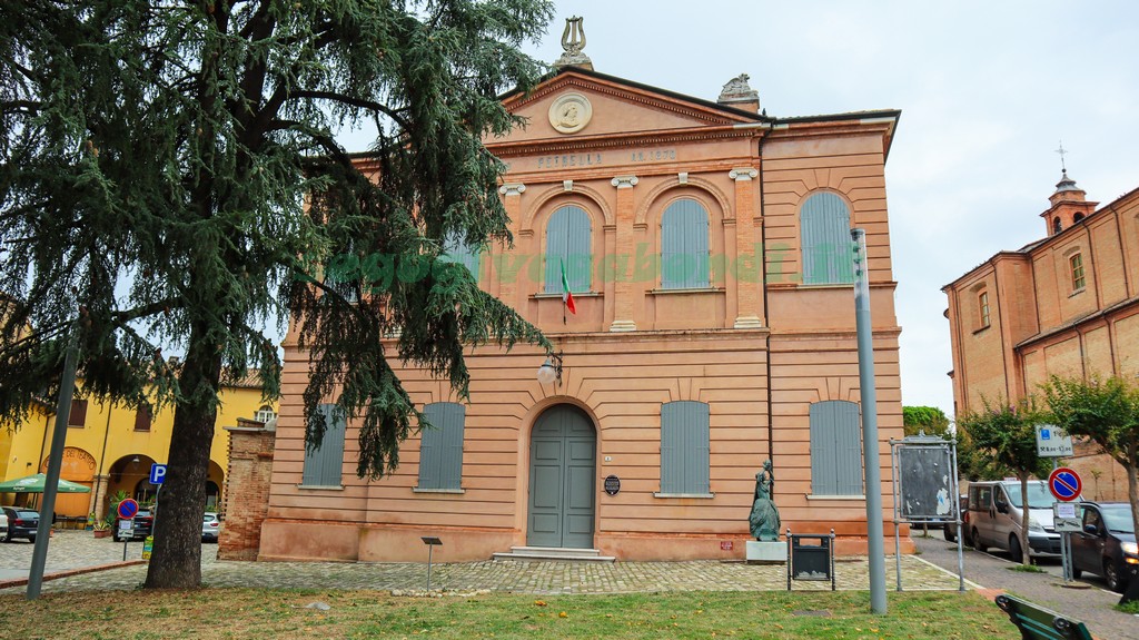 Teatro Petrella