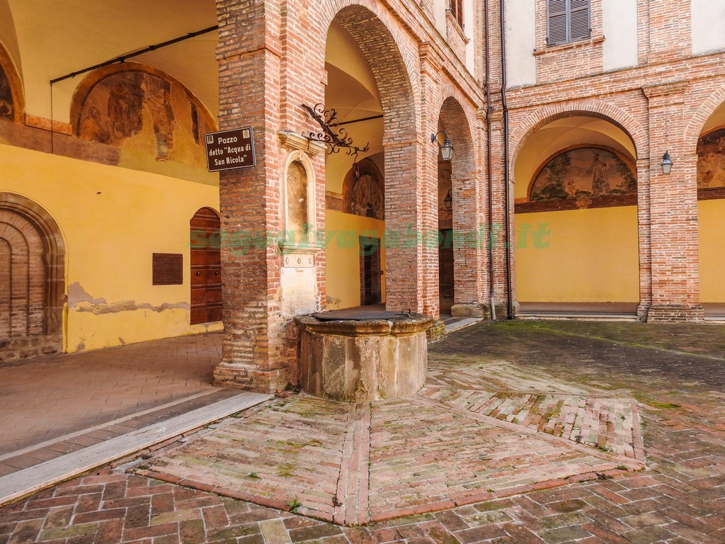 Pozzo Acqua di San Nicola