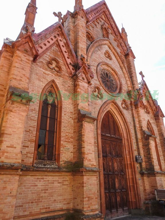 Chiesa di San Gregorio Magno