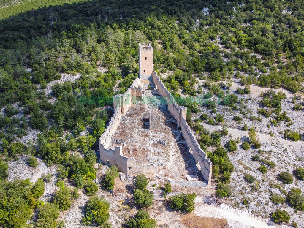 San Pio delle Camere