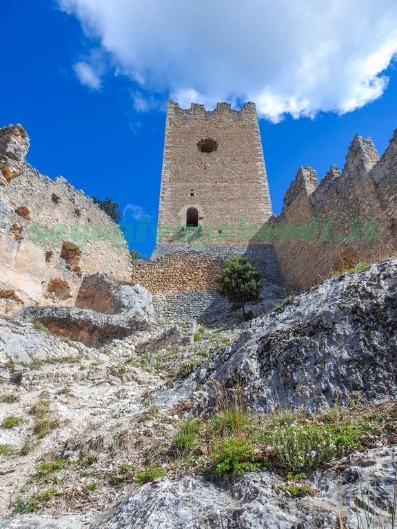 Castello Monte Gentile