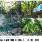 Grotta delle Farfalle