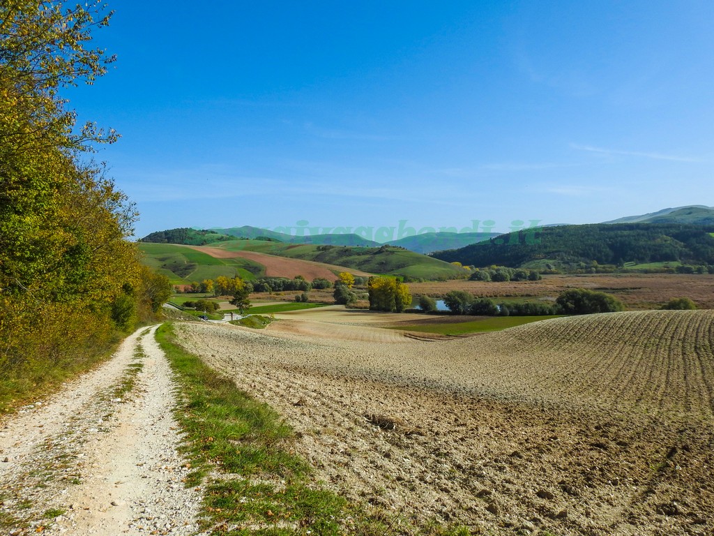 Parco regionale di Colfiorito