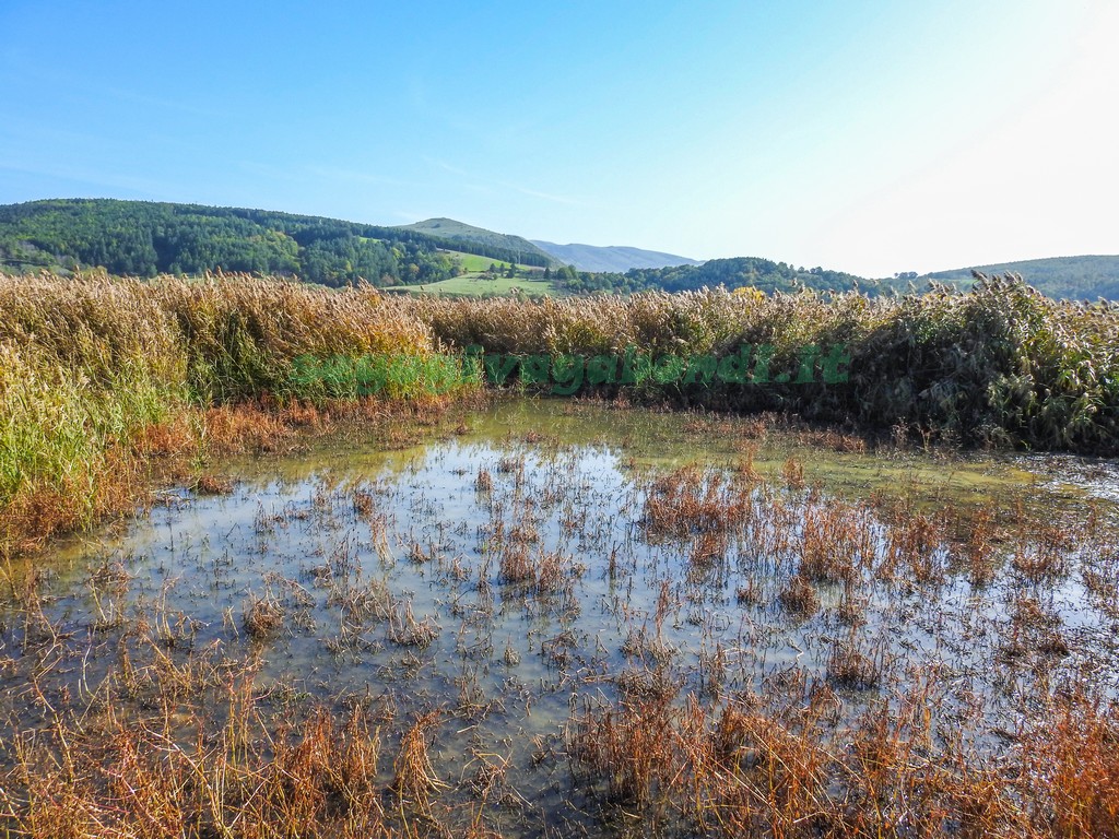 Parco regionale di Colfiorito