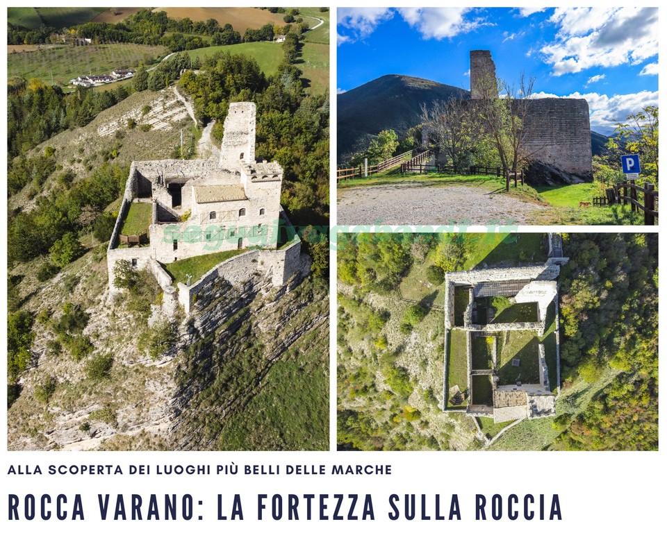 Rocca Varano