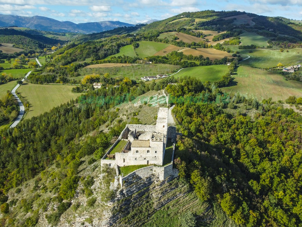 Rocca Varano
