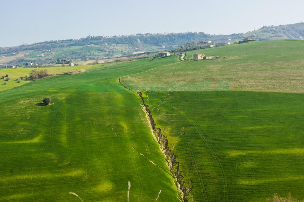 Calanchi di Atri