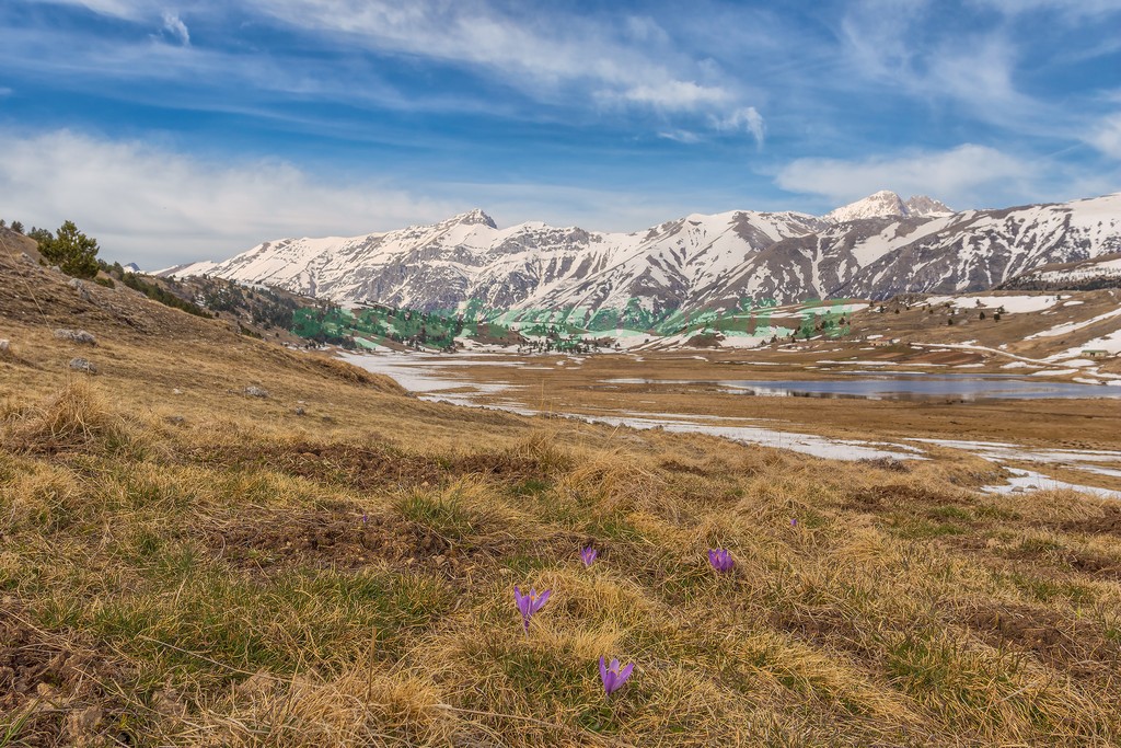 Campo Imperatore