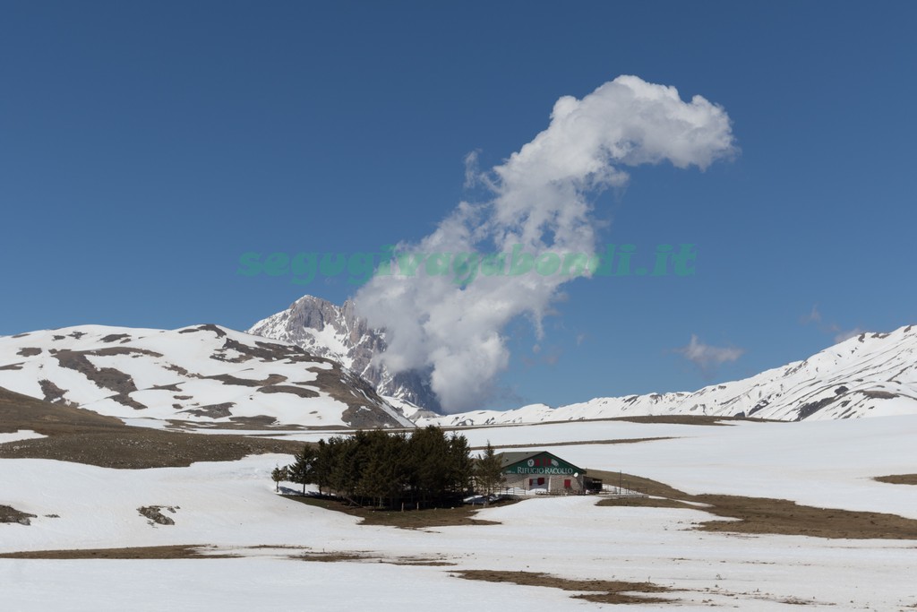 Rifugio Racollo