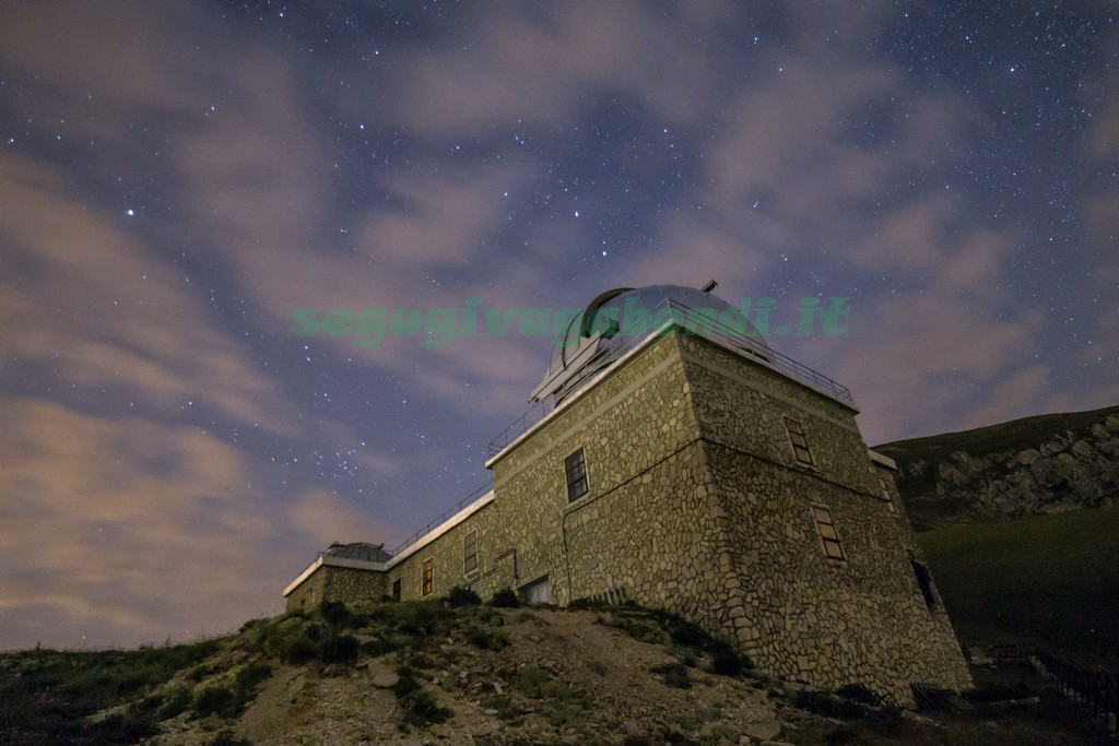 Osservatorio Astronomico Abruzzo