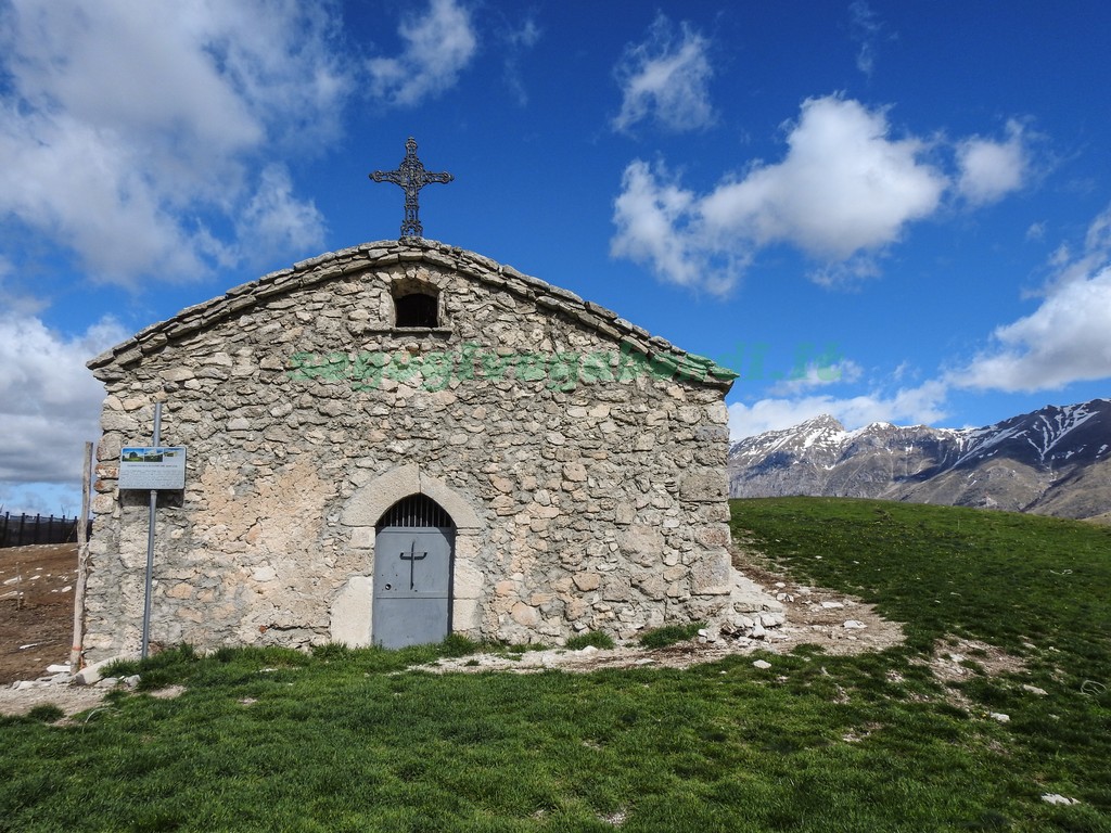 Campo Imperatore