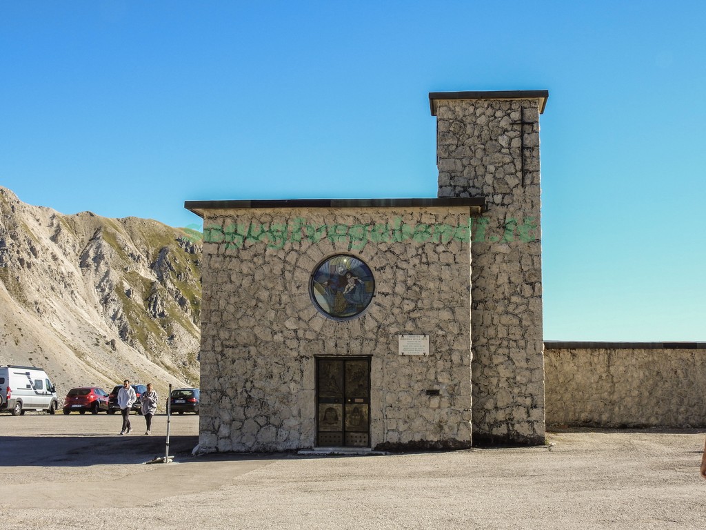 Chiesa della Madonna della Neve