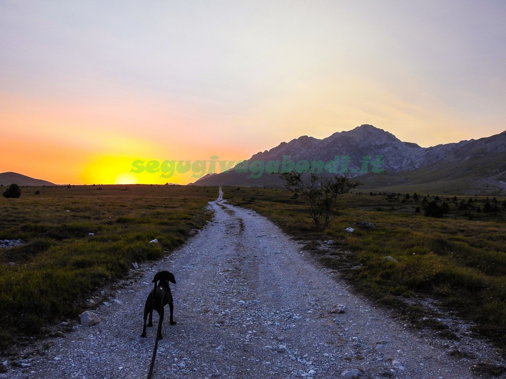 Campo Imperatore