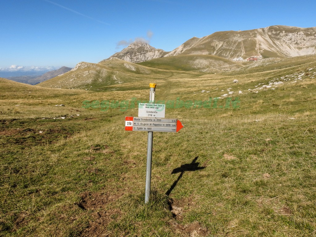 Campo Imperatore