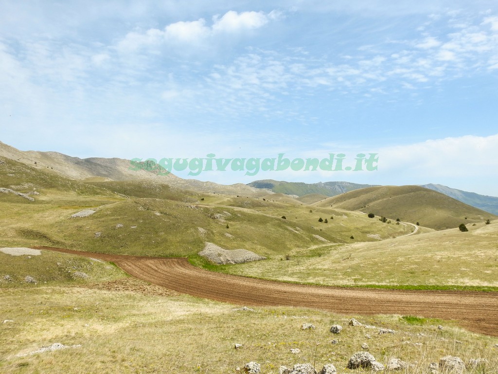 Campo Imperatore