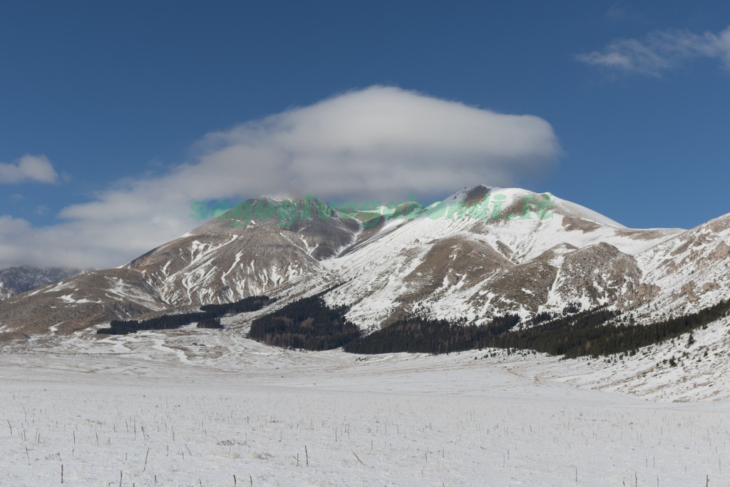 Campo Imperatore