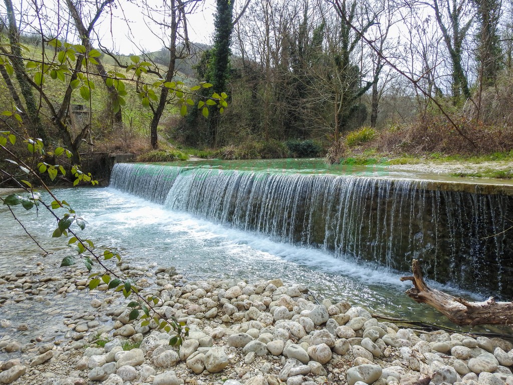 Lago di Penne