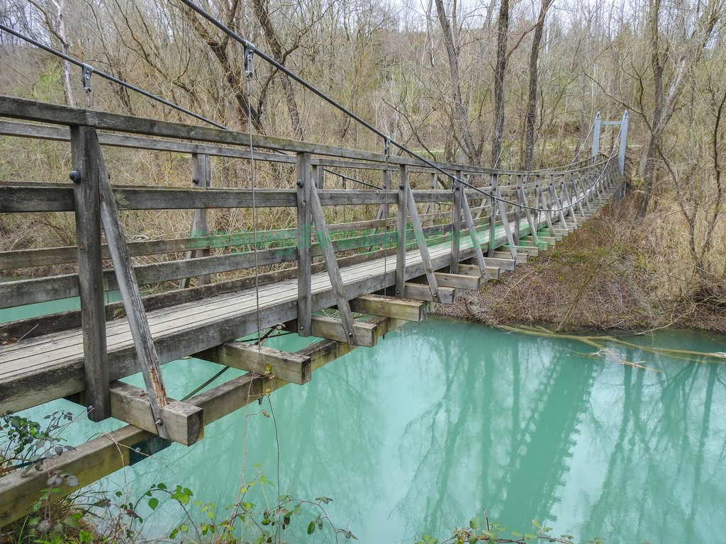 Lago di Penne