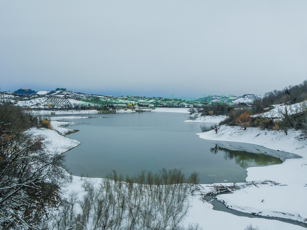 Lago di Penne