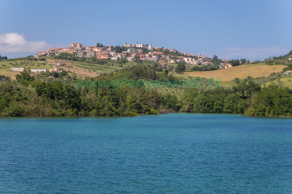 Lago di Penne