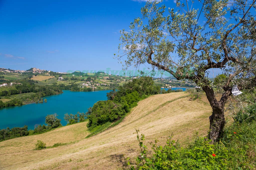 Lago di Penne