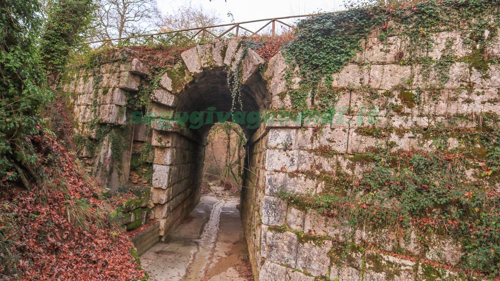 Ponte Fonnaia Umbria