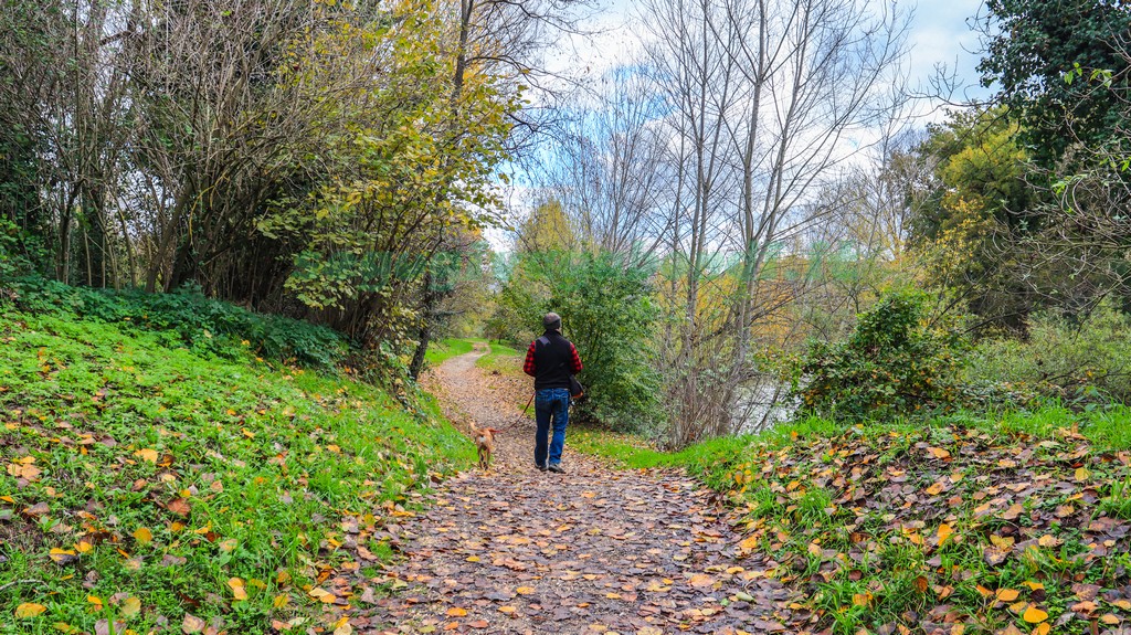 Parco dei Mulini Torgiano