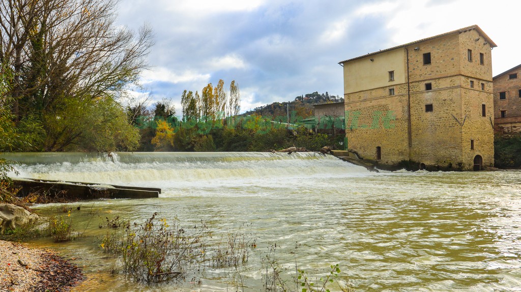 Parco dei Mulini Torgiano