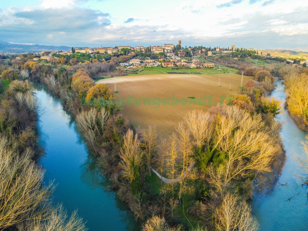 Parco dei Mulini Torgiano