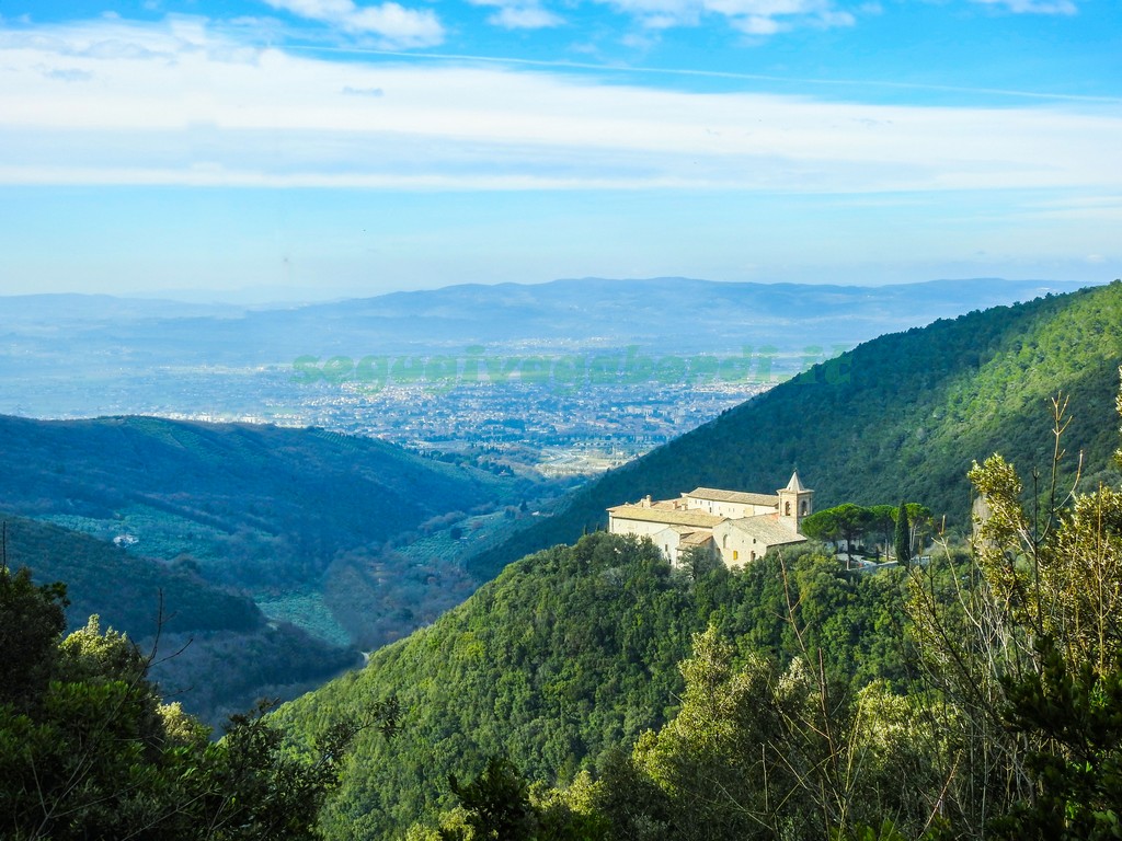 Abbazia di Sassovivo