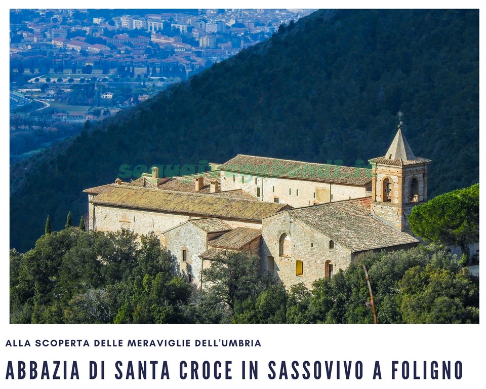 Abbazia di Sassovivo