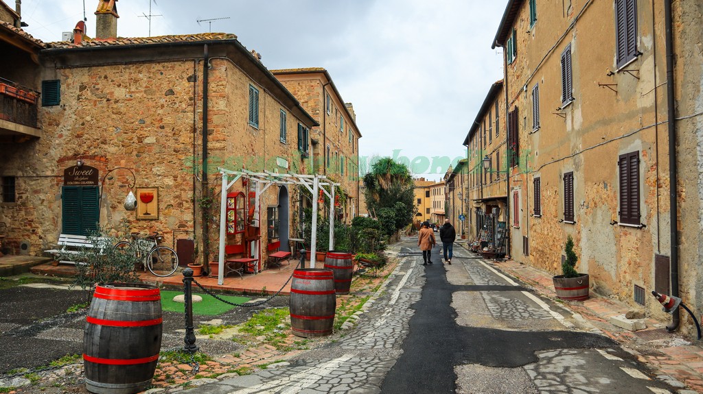 Bolgheri