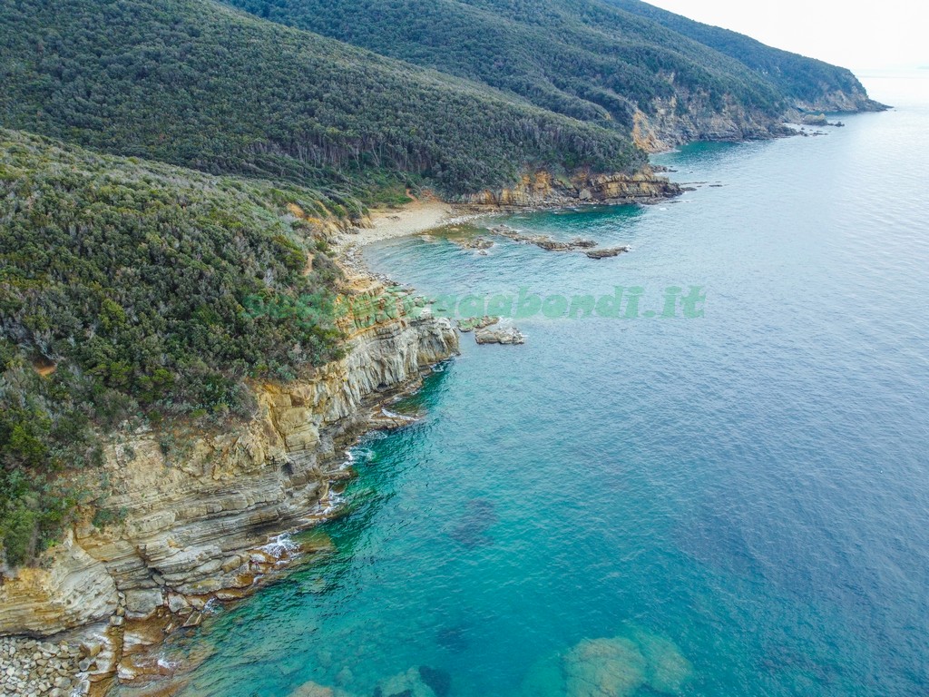 Cala San Quirico