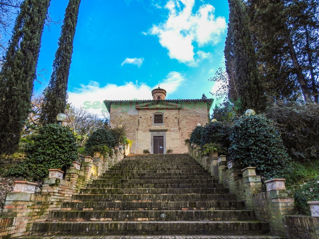 Santuario della Madonna del Bagno