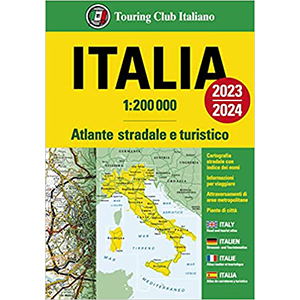 Turismo cittadino Mappa