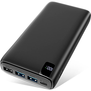 Power bank