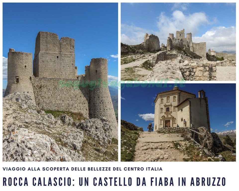 Rocca Calascio