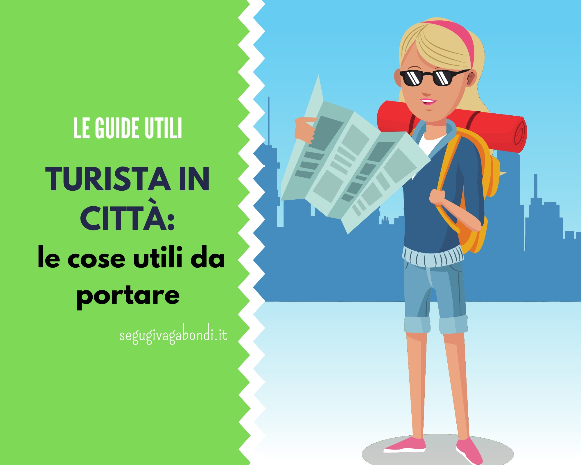 Turismo cittadino