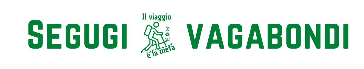 Segugi vagabondi: il viaggio è la meta