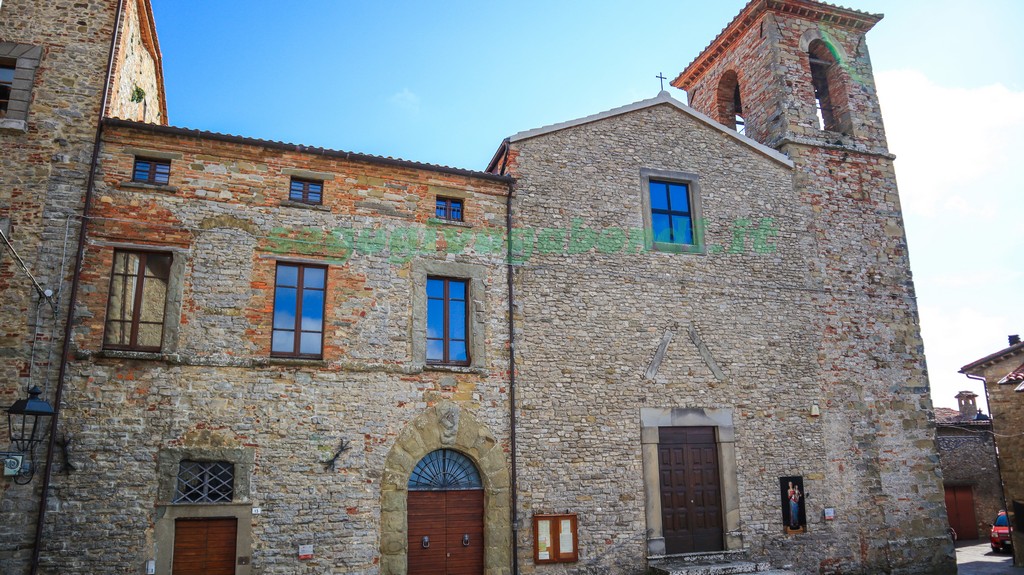 Monte Santa Maria Tiberina