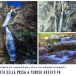 Cascata della Pissa