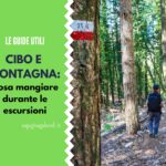 Cibo e montagna