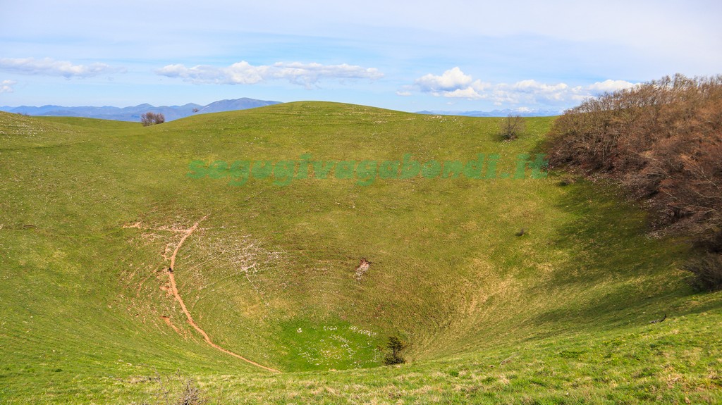 Monte Subasio