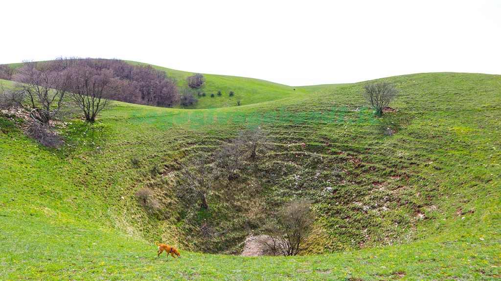 Monte Subasio