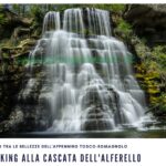 Cascata Alferello