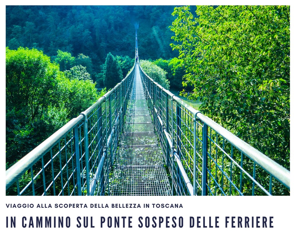 Ponte Sospeso