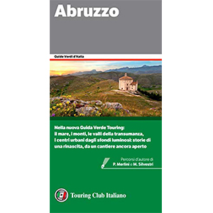 Abruzzo Touring Club Italiano