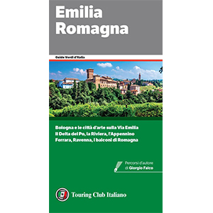 Emilia Romagna Touring club Italiano